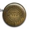Значок "Биошок" KG077BA0 - фото 6840