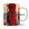 Кружка "Deadpool" DP001CA0 - фото 6857