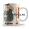 Кружка "Сус и Венди" (Гравити Фолз) GF014CA0 - фото 6917