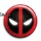 Значок "Deadpool" DP010BA0 - фото 7253