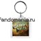 Брелок "Венди и Сус" (Гравити Фолз) GF046KC0