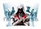 Термостакан "Assassin`s creed. Ezio" KG085CA1