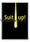 Обложка на паспорт "Suit up!" (Как я встретил вашу маму) RZ021PS - фото 7858
