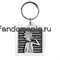 Брелок "Рик" (Рик и Морти) RM027KC0 - фото 8680