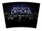 Термостакан "Da Vinci's demons" (Демоны Да Винчи) RZ139CA1
