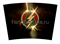 Термостакан "Arrow & Flash" (Стрела и Флэш) RZ151CA1