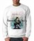 Свитшот "He`s Spider" (Шерлок) SH015TL1 - фото 9012