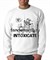 Свитшот  "Intoxicate" (Доктор кто) DH020TL1 - фото 9046
