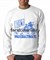 Свитшот "Procrasinate" (Доктор Кто) DH021TL1 - фото 9048