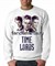 Свитшот "Time Lords" (Доктор Кто) DH024TL1 - фото 9054