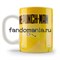 Кружка "One-Punch Man" (Ванпанчмен) PM001CA0