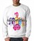 Свитшот "My Little Pony" MP004TL1 - фото 9091