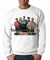 Свитшот "The Big Bang Theory" (Теория большого взрыва) ВТ016TL1 - фото 9118