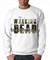 Свитшот "The Walking Dead" (Ходячие мертвецы) WD002TL1 - фото 9120