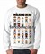 Свитшот "The Walking Dead" (Ходячие мертвецы) WD003TL1 - фото 9122