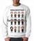 Свитшот "Hiddlespotting" (Мстители) MR018TL1 - фото 9126