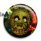 Значок "Spring Trap" (Пять ночей с Фредди) FN010BA0 - фото 9293