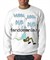 Свитшот "Wubba Lubba Dub Dub" (Рик и Морти) RM020TL0 - фото 9494