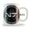 Кружка "N7" (Mass Effect) KG077CA0 - фото 9504