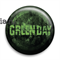 Значок "Green Day" MZ005BA0 - фото 9708
