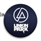 Значок "Linkin Park" MZ007BA0 - фото 9715