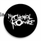 Значок "My Chemical Romance" MZ009BA0 - фото 9717