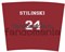 Термостакан "Stilinski 24" (Волчонок) TW064CA1